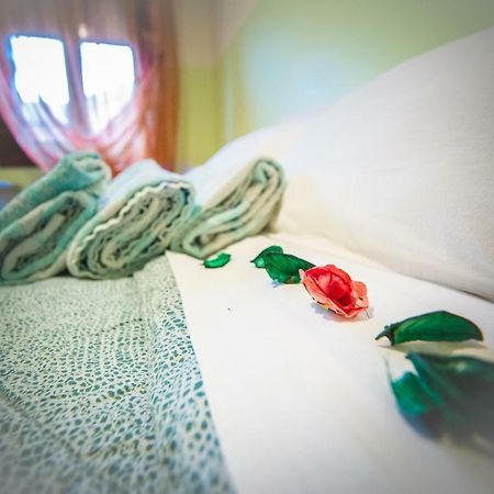 Adria Bella Locazione Turistica Bed & Breakfast エクステリア 写真