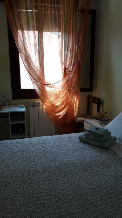 Adria Bella Locazione Turistica Bed & Breakfast エクステリア 写真