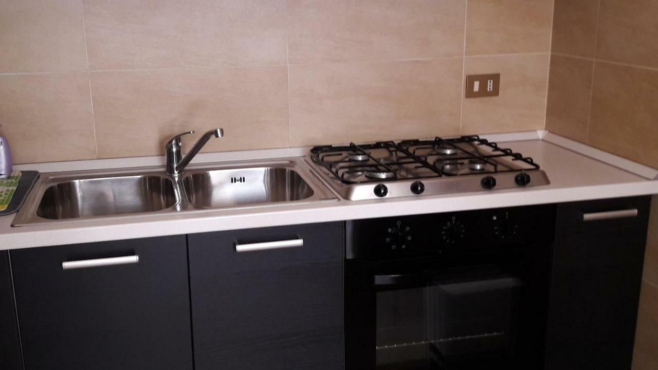 Adria Bella Locazione Turistica Bed & Breakfast エクステリア 写真