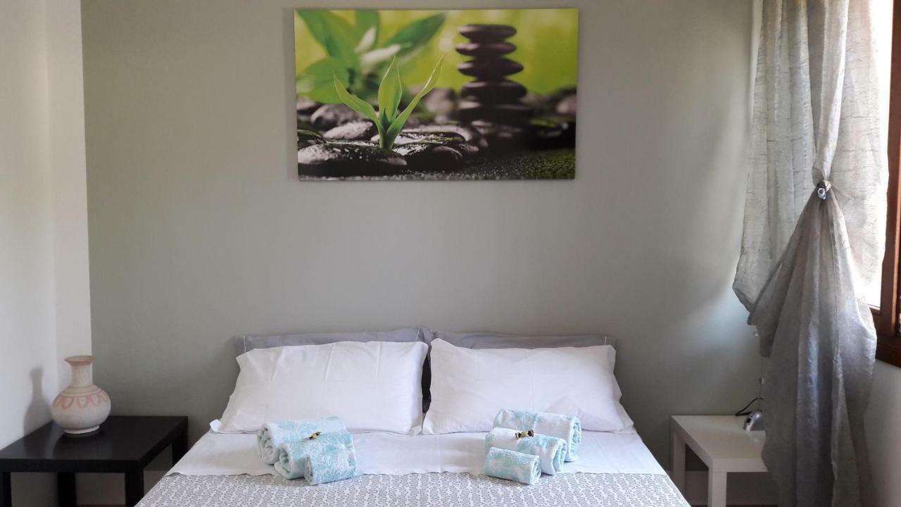 Adria Bella Locazione Turistica Bed & Breakfast エクステリア 写真