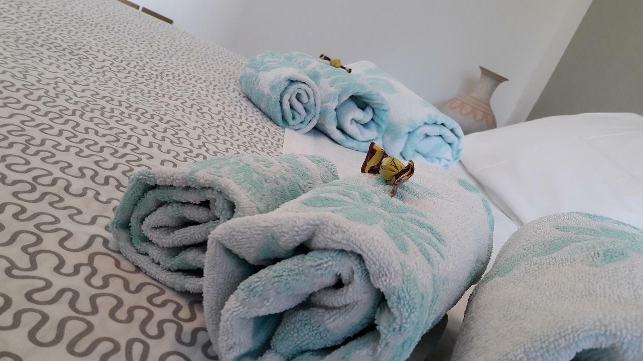 Adria Bella Locazione Turistica Bed & Breakfast エクステリア 写真