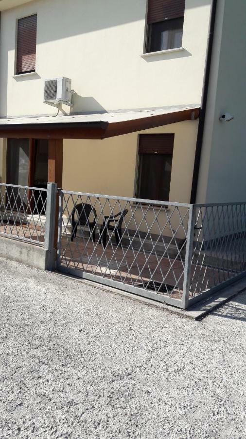 Adria Bella Locazione Turistica Bed & Breakfast エクステリア 写真
