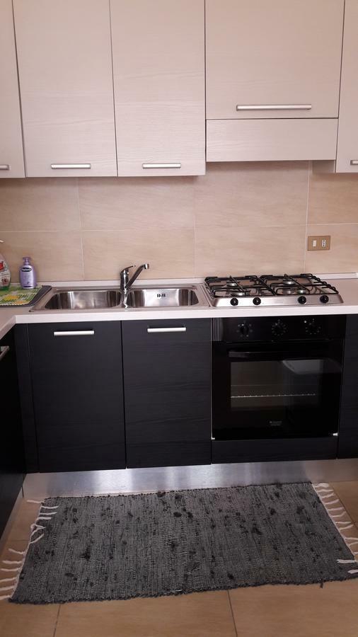 Adria Bella Locazione Turistica Bed & Breakfast エクステリア 写真