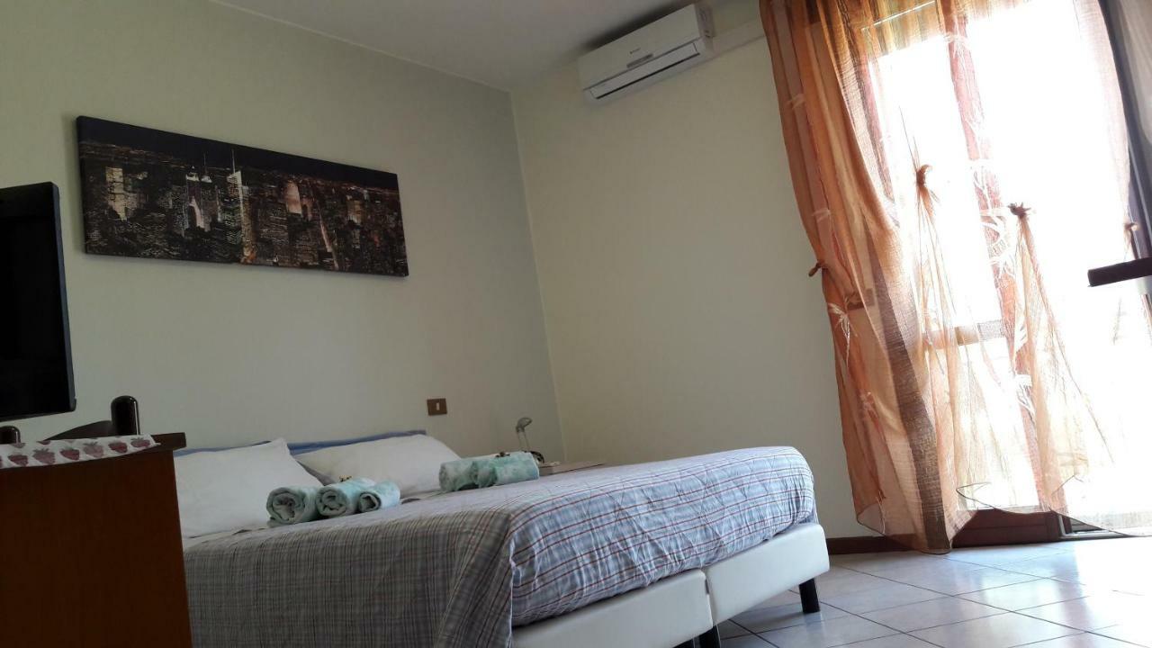 Adria Bella Locazione Turistica Bed & Breakfast エクステリア 写真