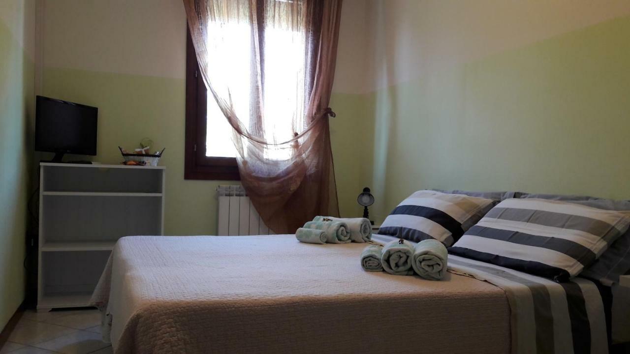 Adria Bella Locazione Turistica Bed & Breakfast エクステリア 写真