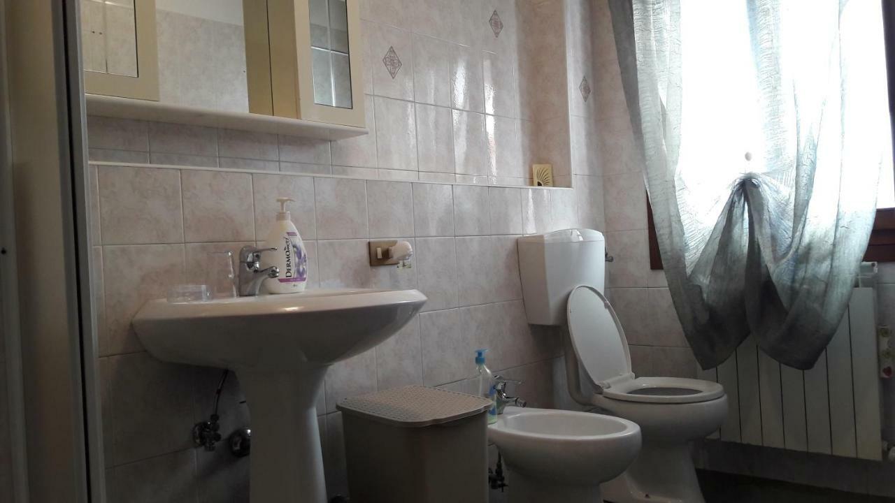 Adria Bella Locazione Turistica Bed & Breakfast エクステリア 写真