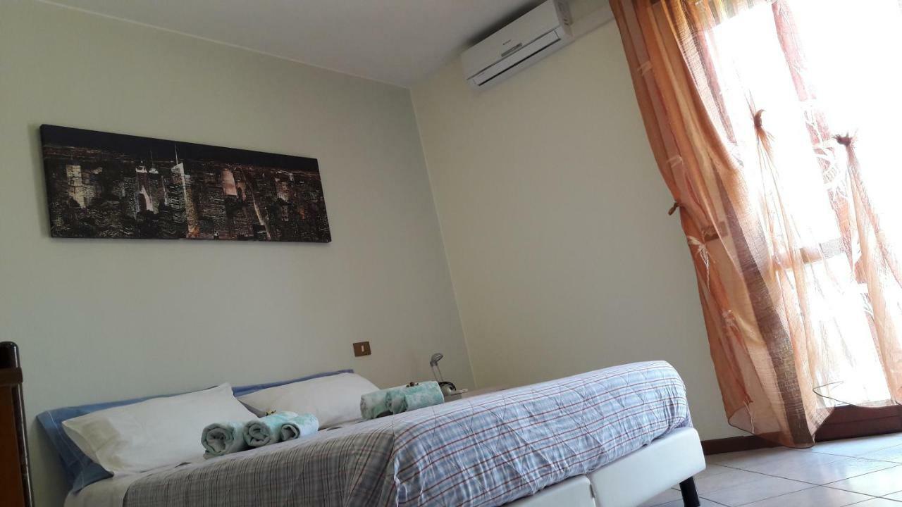 Adria Bella Locazione Turistica Bed & Breakfast エクステリア 写真