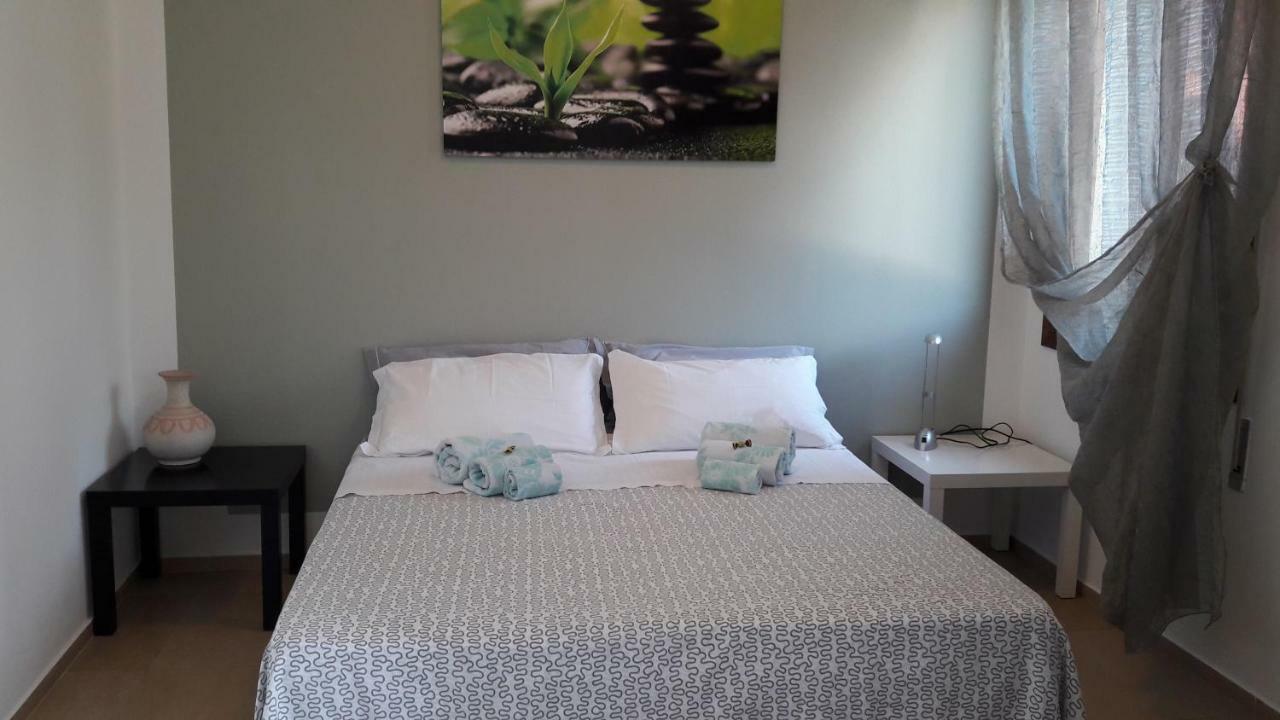Adria Bella Locazione Turistica Bed & Breakfast エクステリア 写真
