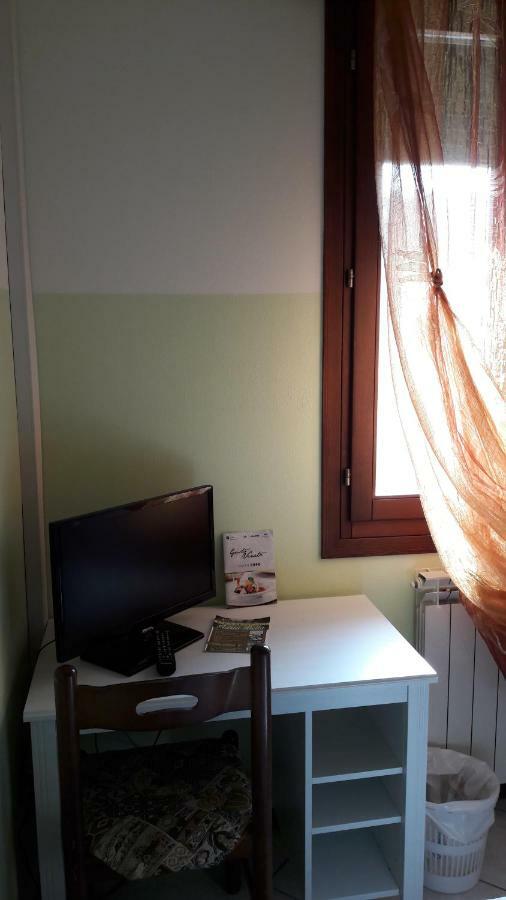 Adria Bella Locazione Turistica Bed & Breakfast エクステリア 写真