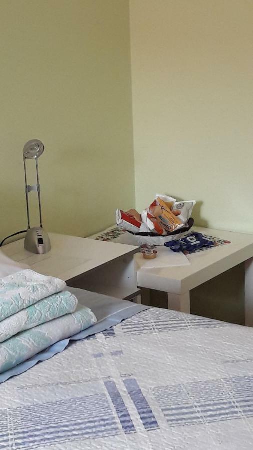 Adria Bella Locazione Turistica Bed & Breakfast エクステリア 写真