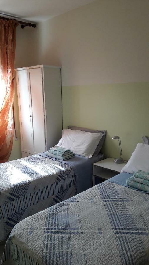 Adria Bella Locazione Turistica Bed & Breakfast エクステリア 写真