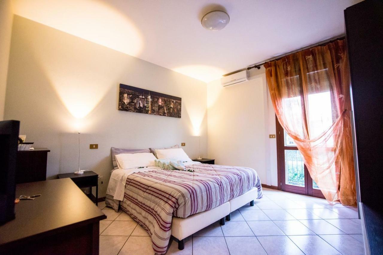 Adria Bella Locazione Turistica Bed & Breakfast エクステリア 写真