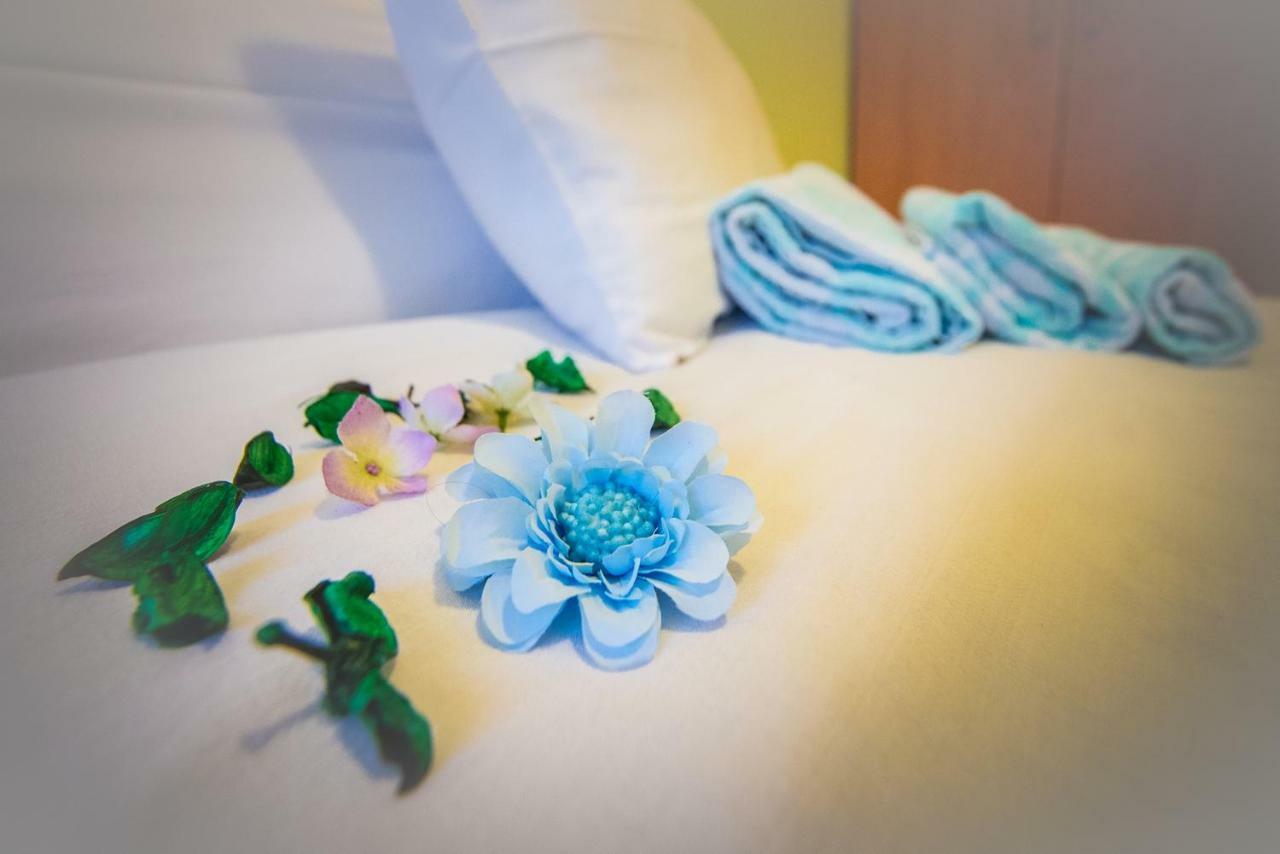 Adria Bella Locazione Turistica Bed & Breakfast エクステリア 写真