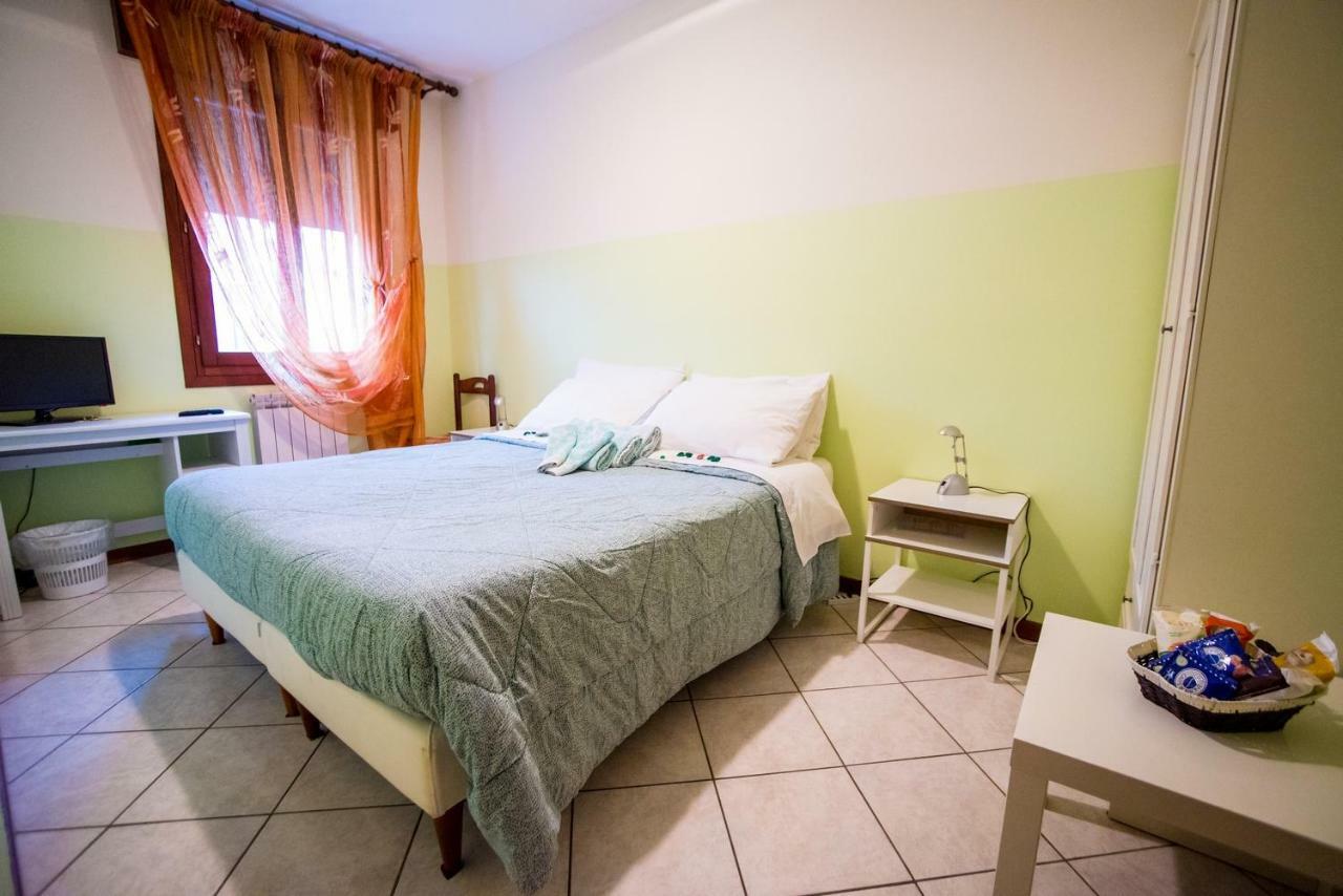 Adria Bella Locazione Turistica Bed & Breakfast エクステリア 写真