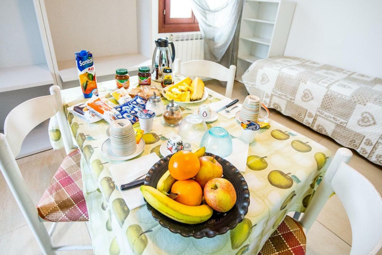 Adria Bella Locazione Turistica Bed & Breakfast エクステリア 写真