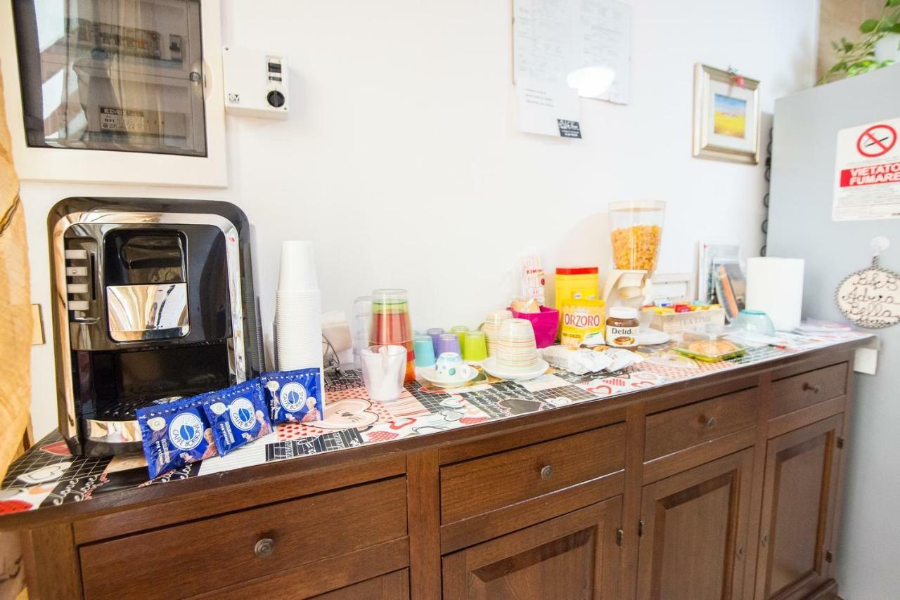Adria Bella Locazione Turistica Bed & Breakfast エクステリア 写真