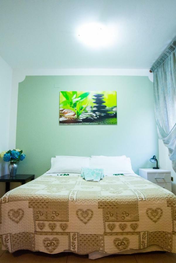 Adria Bella Locazione Turistica Bed & Breakfast エクステリア 写真