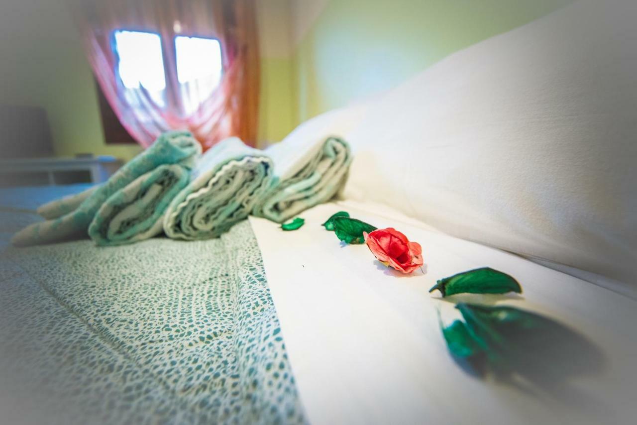 Adria Bella Locazione Turistica Bed & Breakfast エクステリア 写真