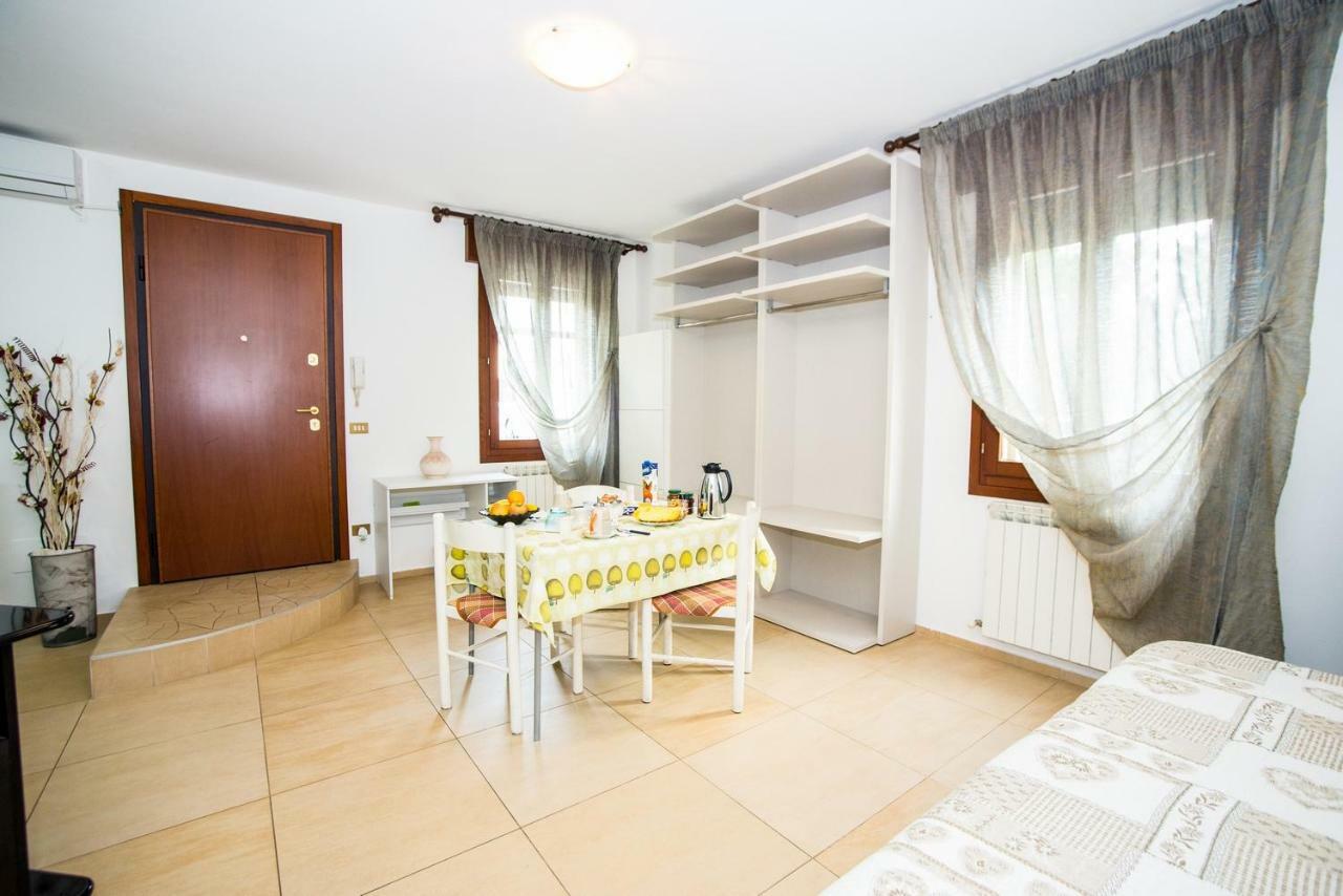 Adria Bella Locazione Turistica Bed & Breakfast エクステリア 写真