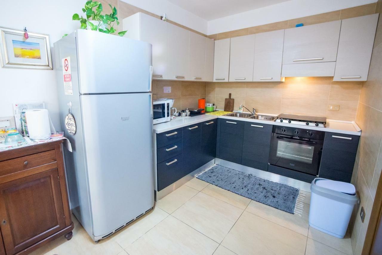 Adria Bella Locazione Turistica Bed & Breakfast エクステリア 写真