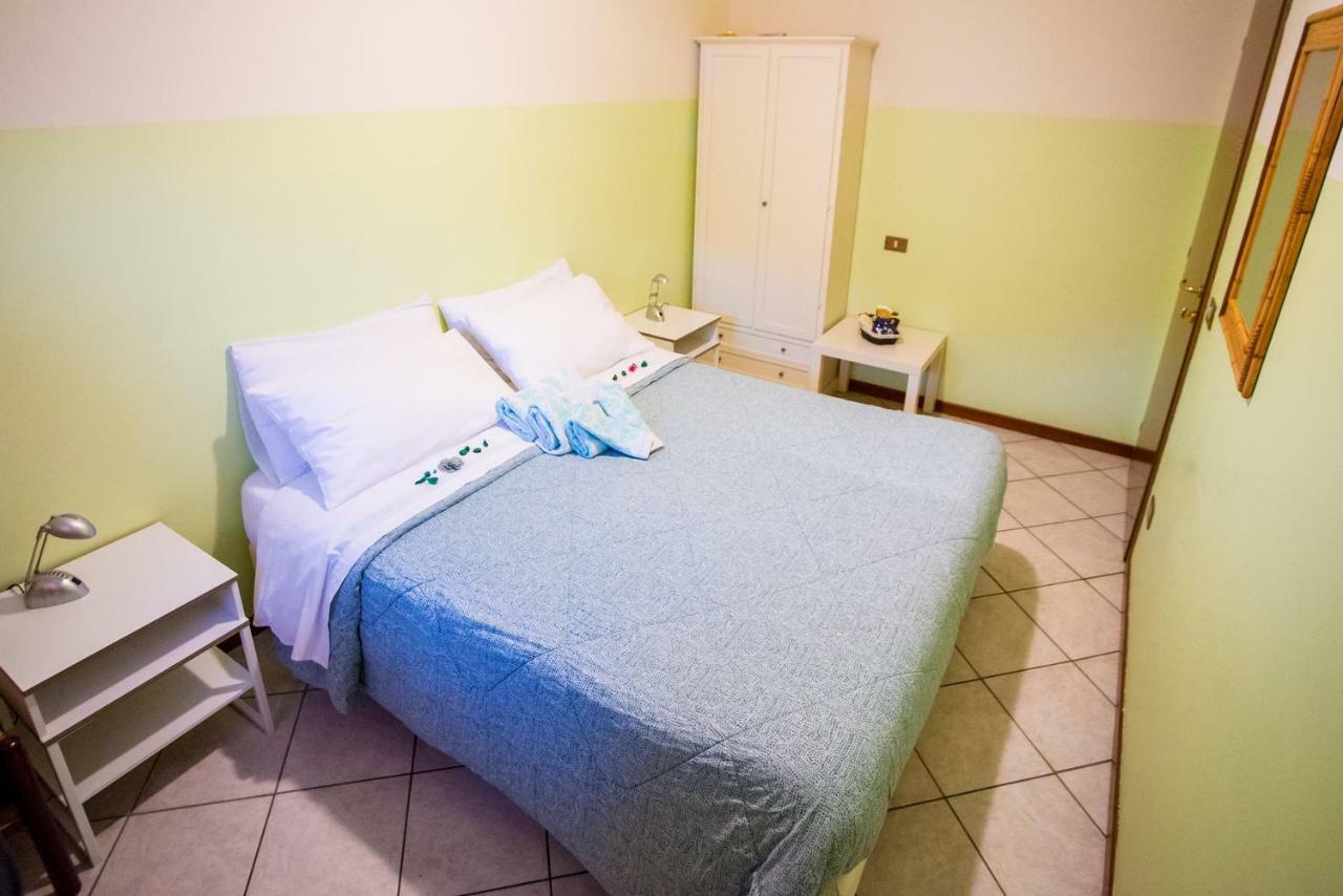 Adria Bella Locazione Turistica Bed & Breakfast エクステリア 写真
