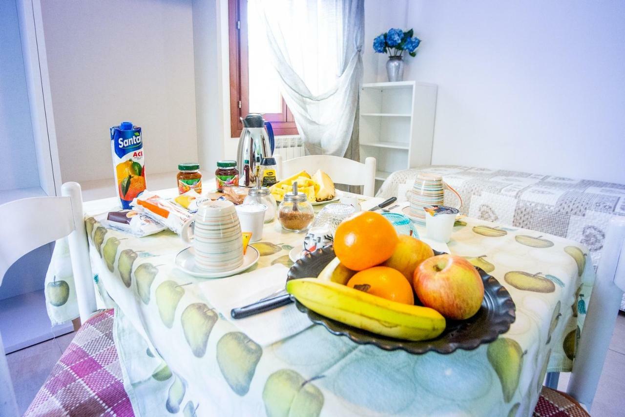 Adria Bella Locazione Turistica Bed & Breakfast エクステリア 写真