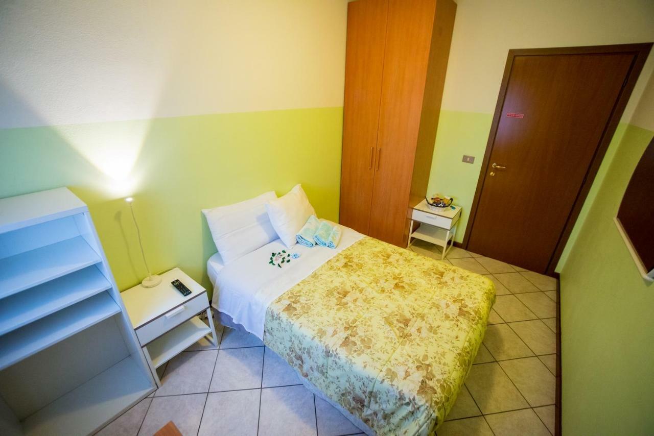 Adria Bella Locazione Turistica Bed & Breakfast エクステリア 写真