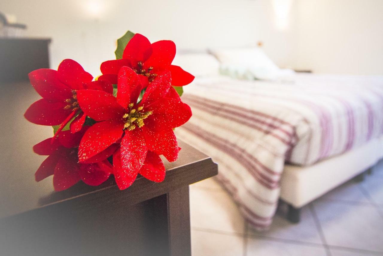 Adria Bella Locazione Turistica Bed & Breakfast エクステリア 写真