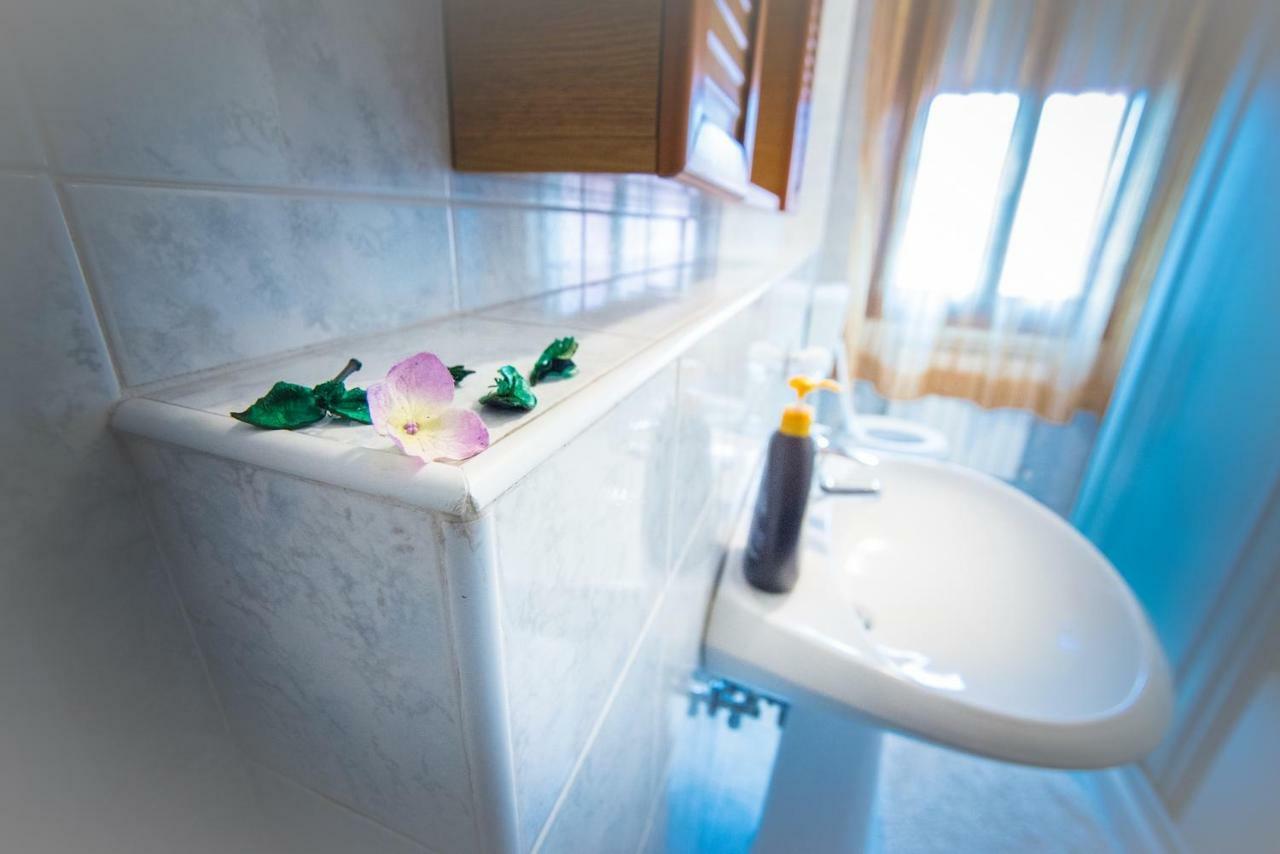 Adria Bella Locazione Turistica Bed & Breakfast エクステリア 写真