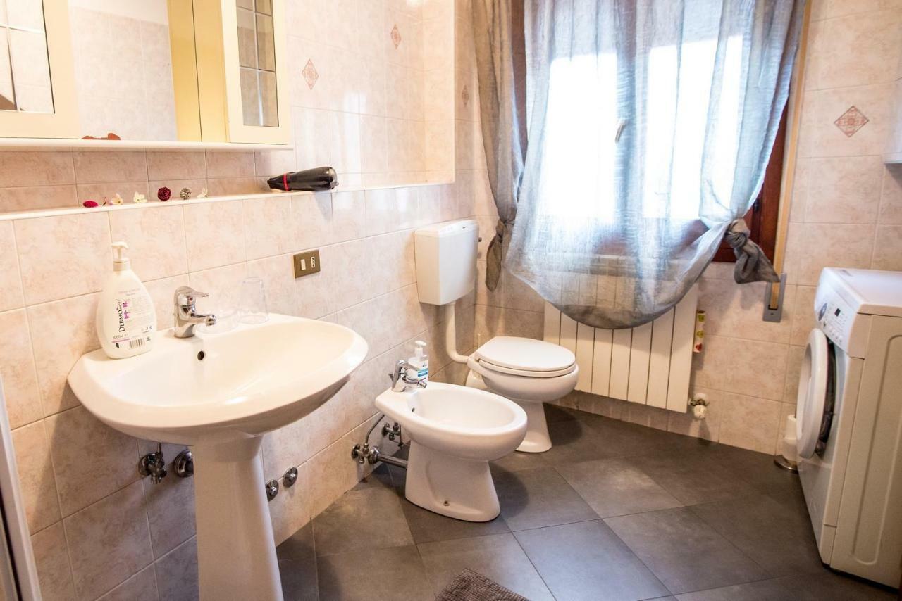 Adria Bella Locazione Turistica Bed & Breakfast エクステリア 写真