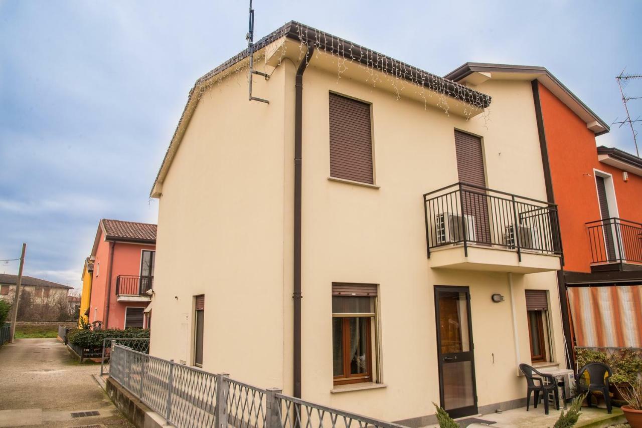 Adria Bella Locazione Turistica Bed & Breakfast エクステリア 写真