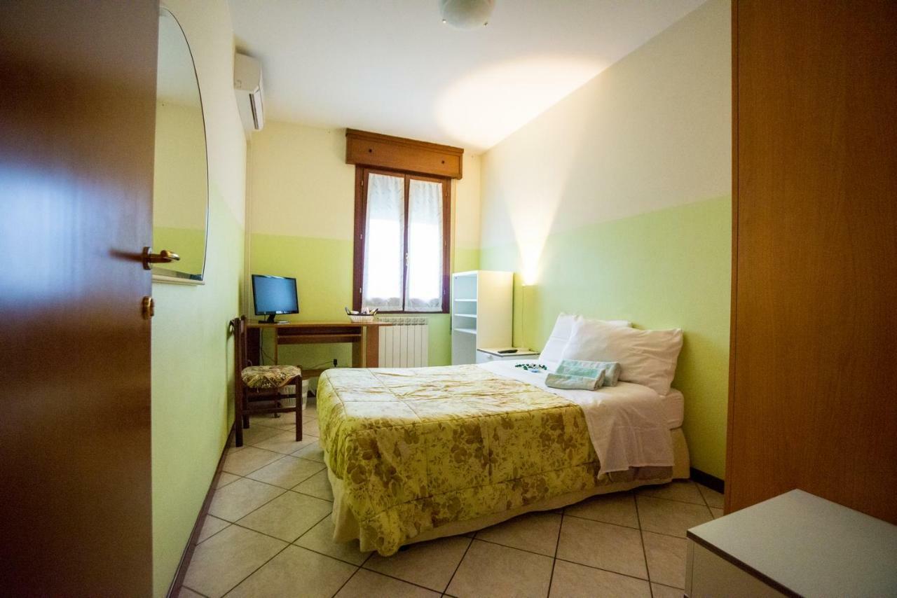 Adria Bella Locazione Turistica Bed & Breakfast エクステリア 写真