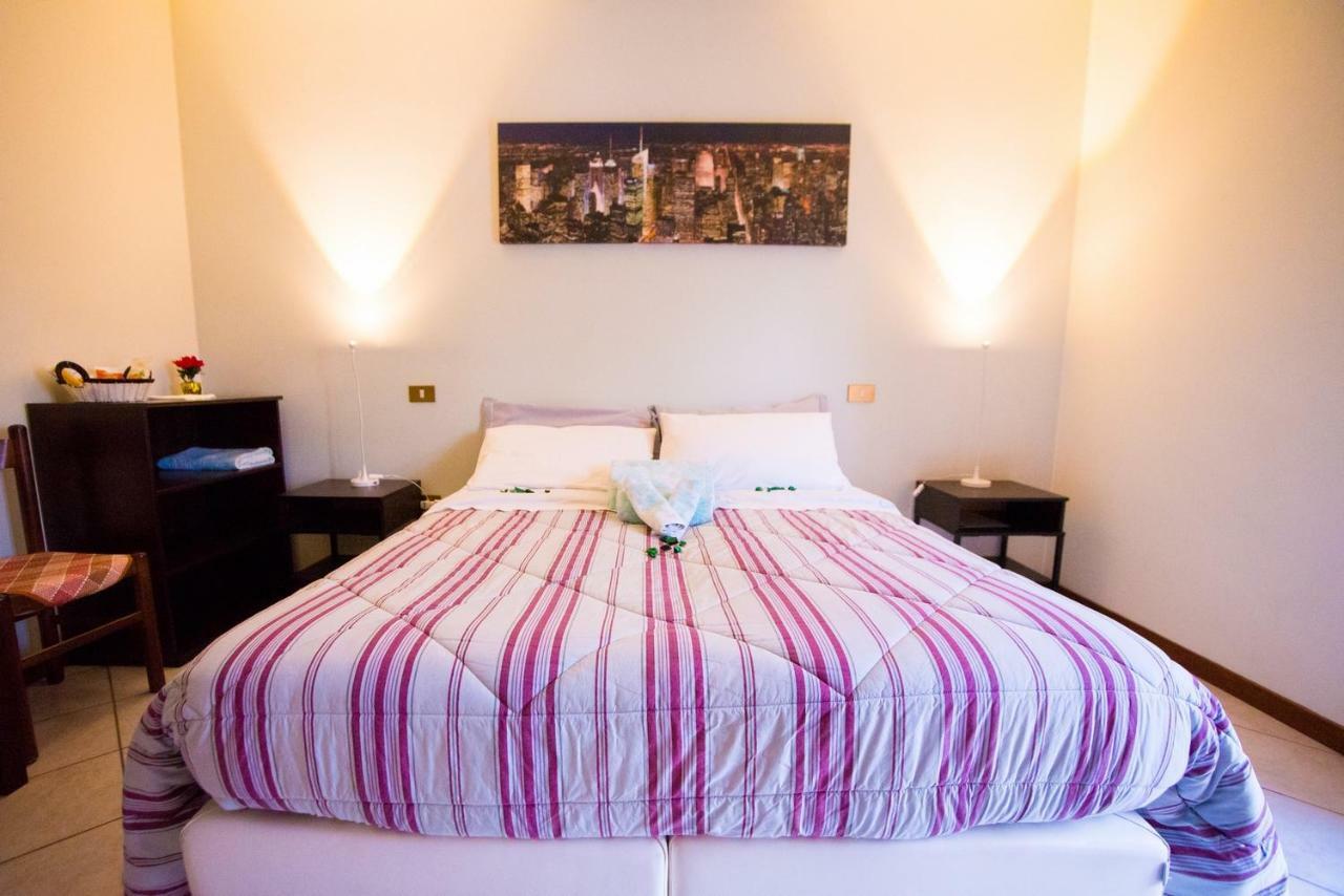 Adria Bella Locazione Turistica Bed & Breakfast エクステリア 写真