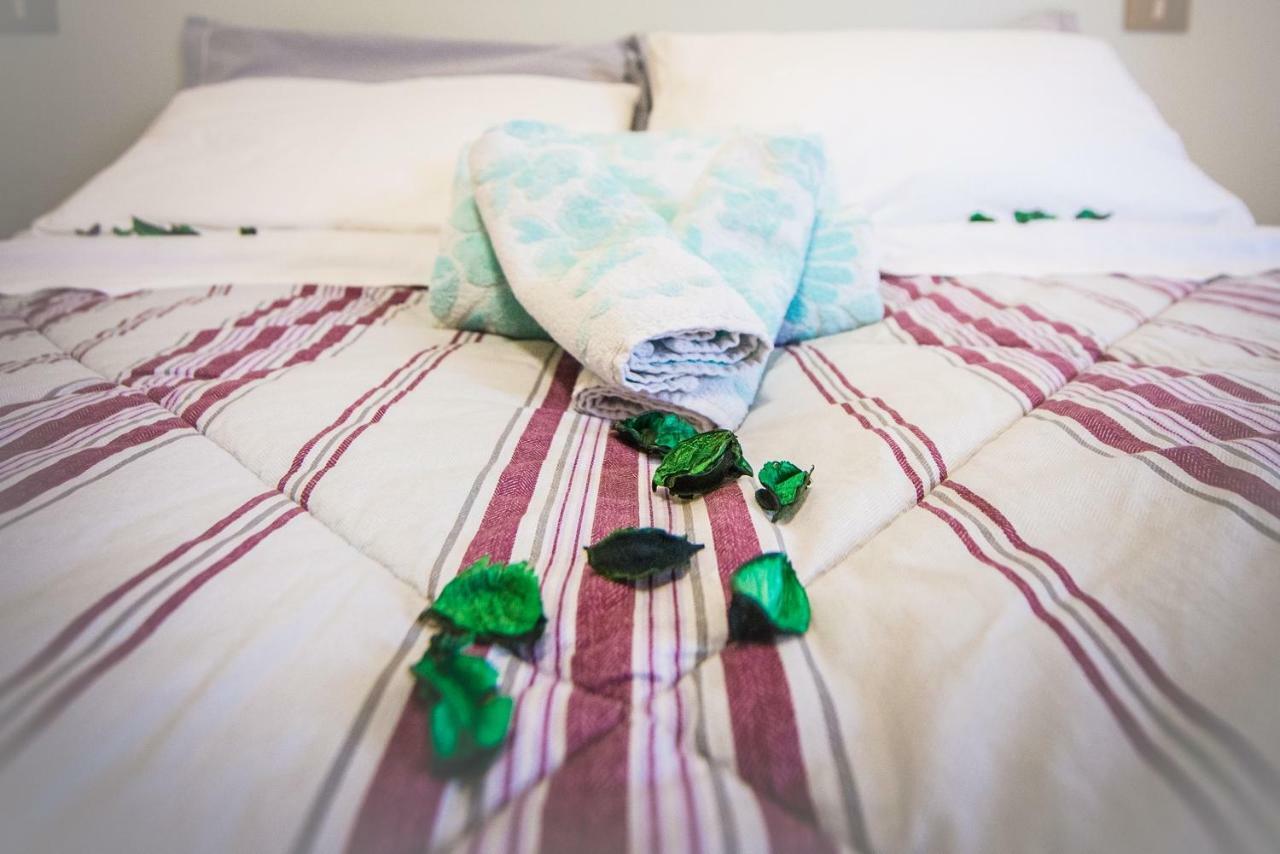 Adria Bella Locazione Turistica Bed & Breakfast エクステリア 写真