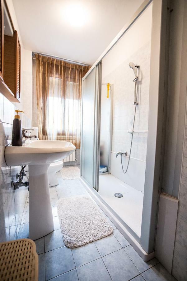 Adria Bella Locazione Turistica Bed & Breakfast エクステリア 写真