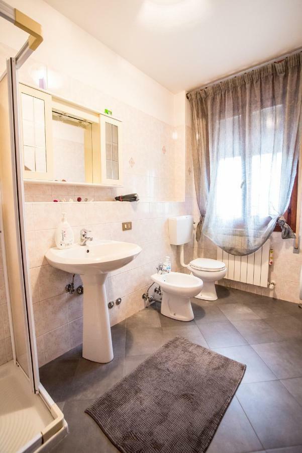 Adria Bella Locazione Turistica Bed & Breakfast エクステリア 写真