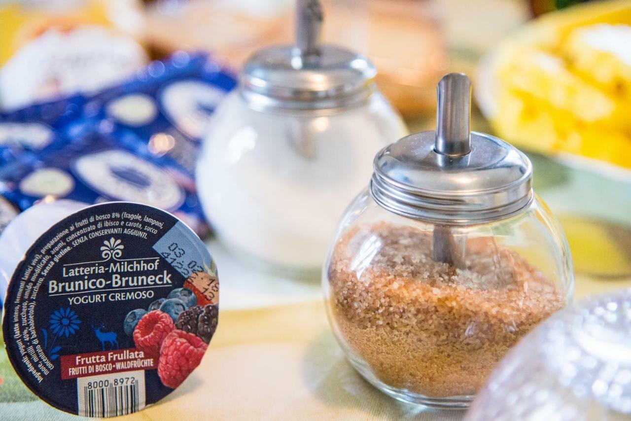 Adria Bella Locazione Turistica Bed & Breakfast エクステリア 写真