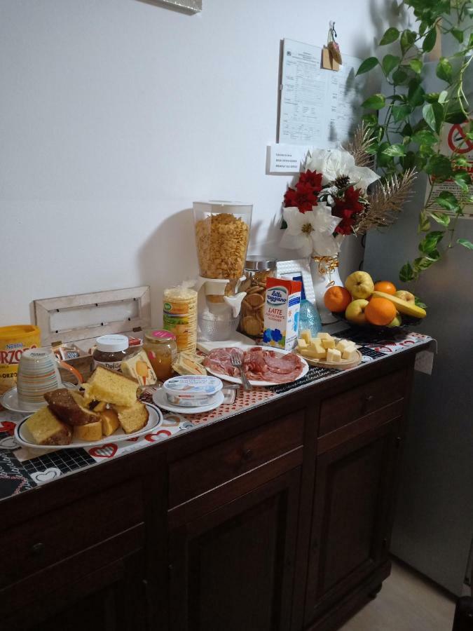 Adria Bella Locazione Turistica Bed & Breakfast エクステリア 写真