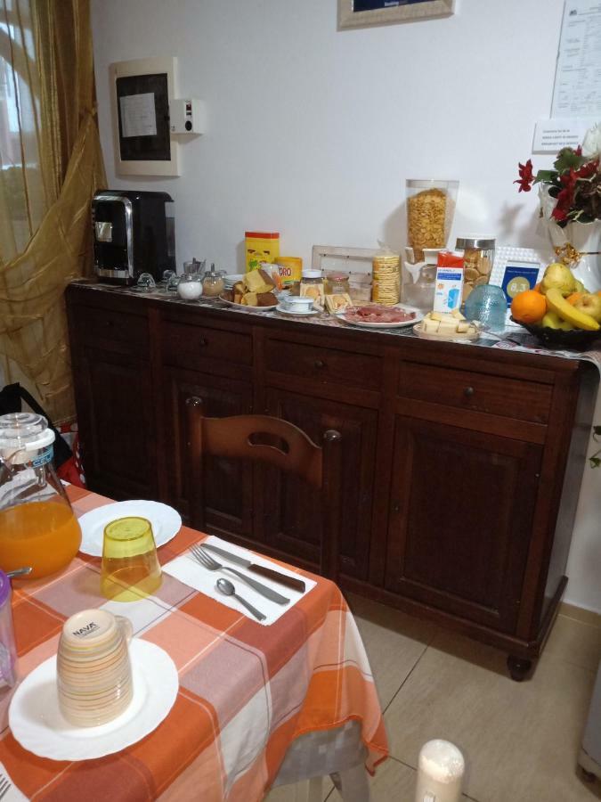 Adria Bella Locazione Turistica Bed & Breakfast エクステリア 写真