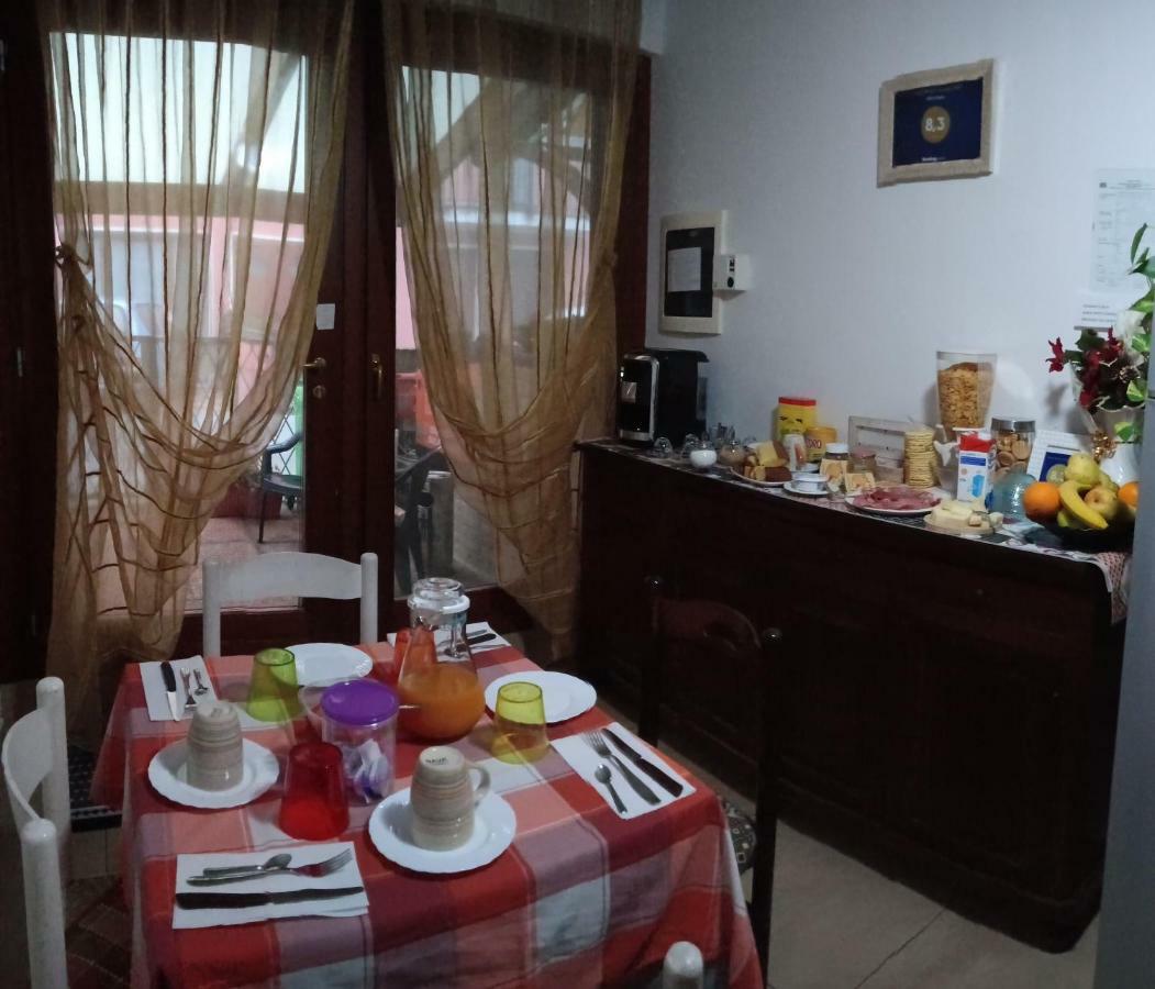 Adria Bella Locazione Turistica Bed & Breakfast エクステリア 写真