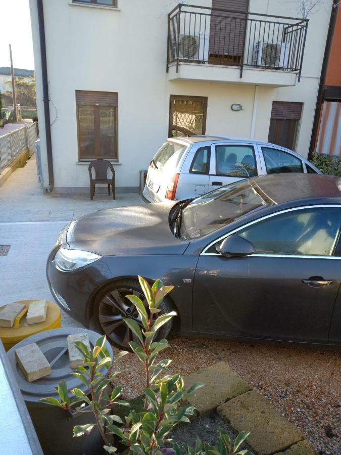 Adria Bella Locazione Turistica Bed & Breakfast エクステリア 写真