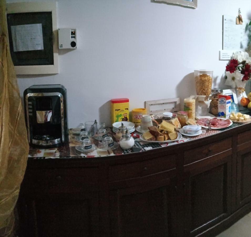 Adria Bella Locazione Turistica Bed & Breakfast エクステリア 写真