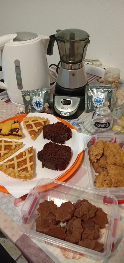Adria Bella Locazione Turistica Bed & Breakfast エクステリア 写真