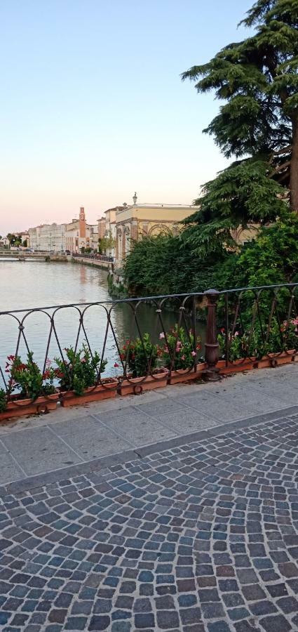 Adria Bella Locazione Turistica Bed & Breakfast エクステリア 写真