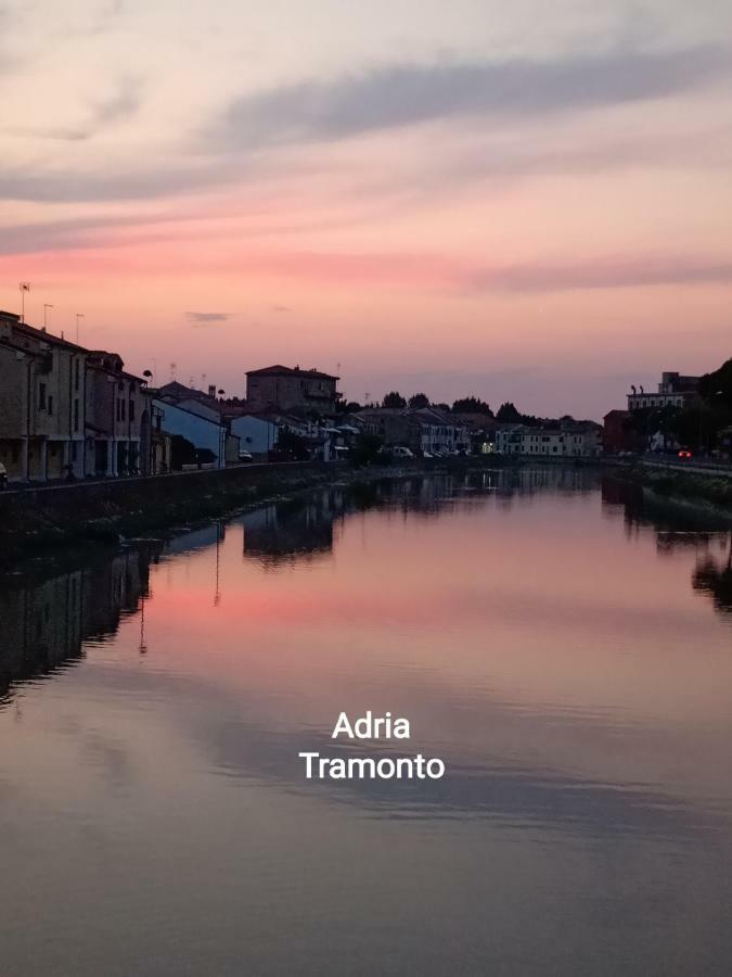 Adria Bella Locazione Turistica Bed & Breakfast エクステリア 写真
