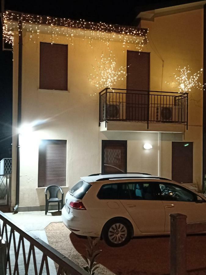 Adria Bella Locazione Turistica Bed & Breakfast エクステリア 写真