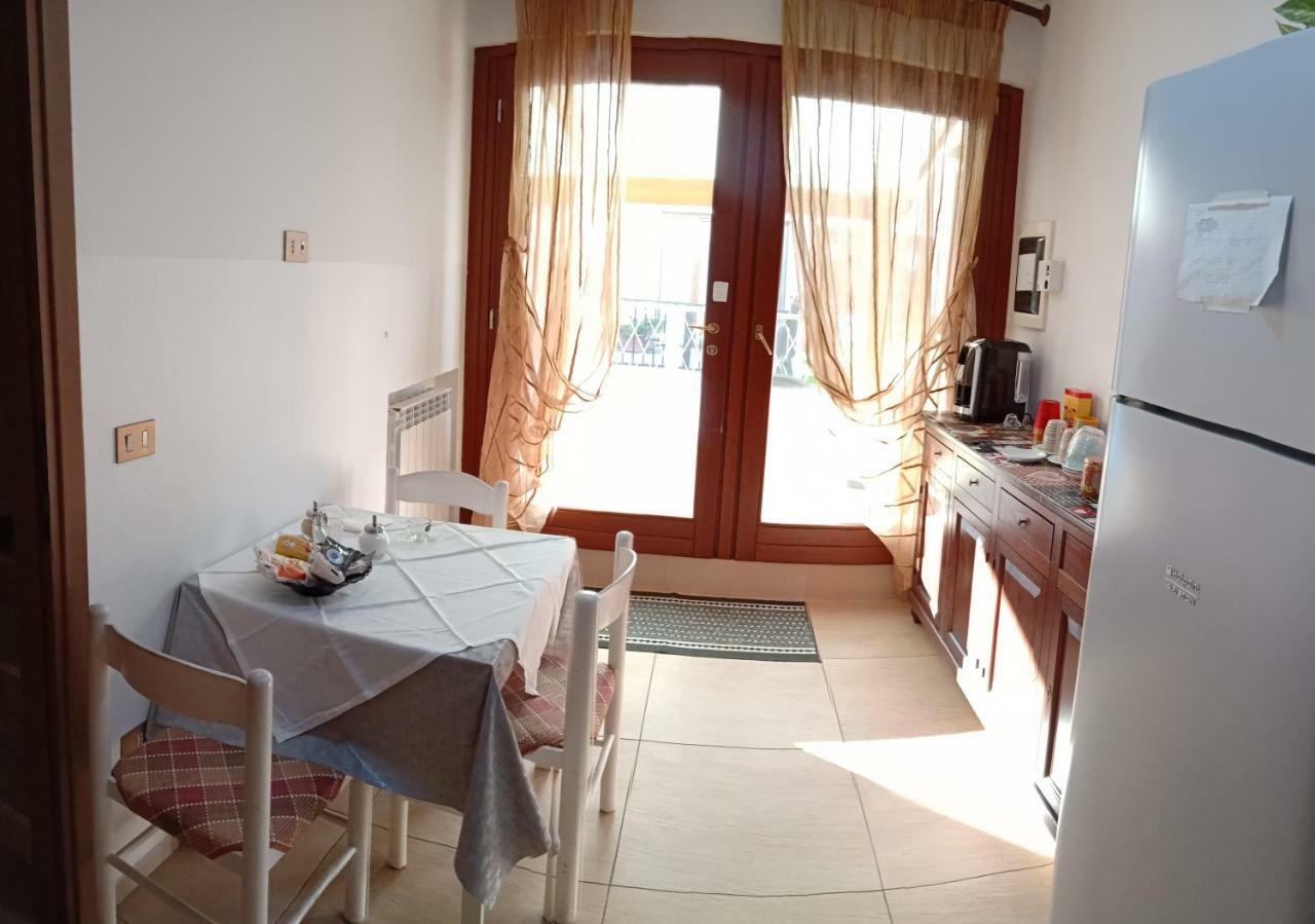 Adria Bella Locazione Turistica Bed & Breakfast エクステリア 写真
