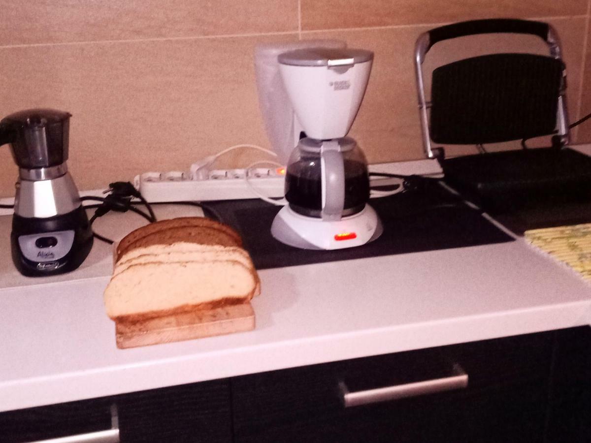 Adria Bella Locazione Turistica Bed & Breakfast エクステリア 写真