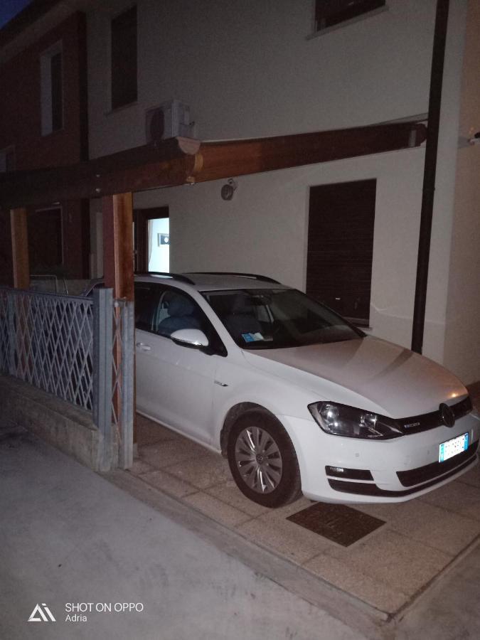 Adria Bella Locazione Turistica Bed & Breakfast エクステリア 写真